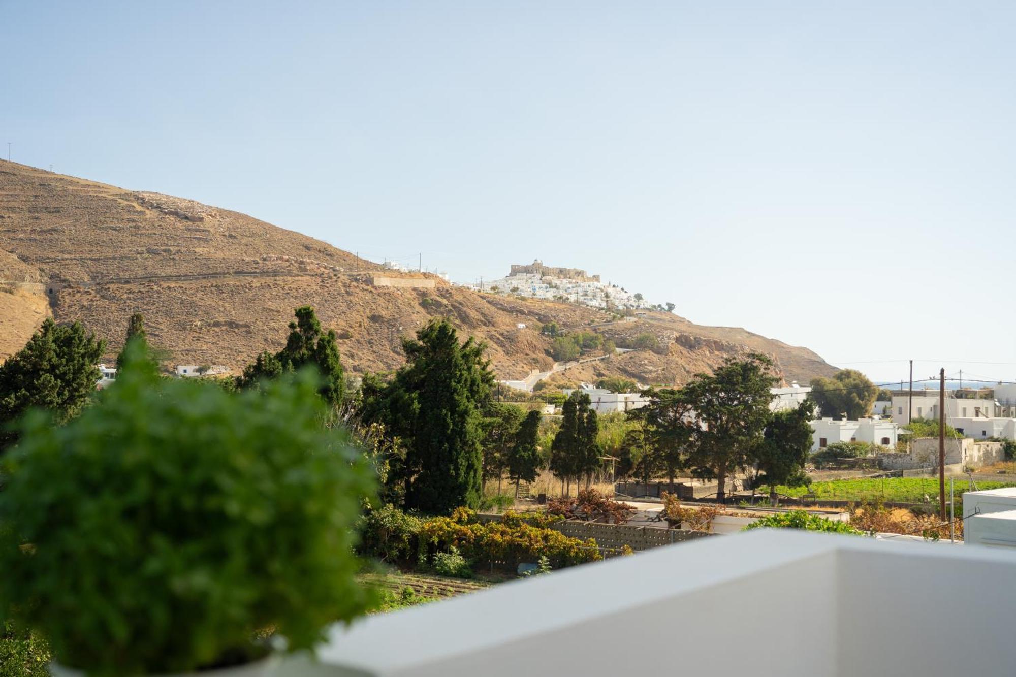 Esperis Daire Livadi  Dış mekan fotoğraf