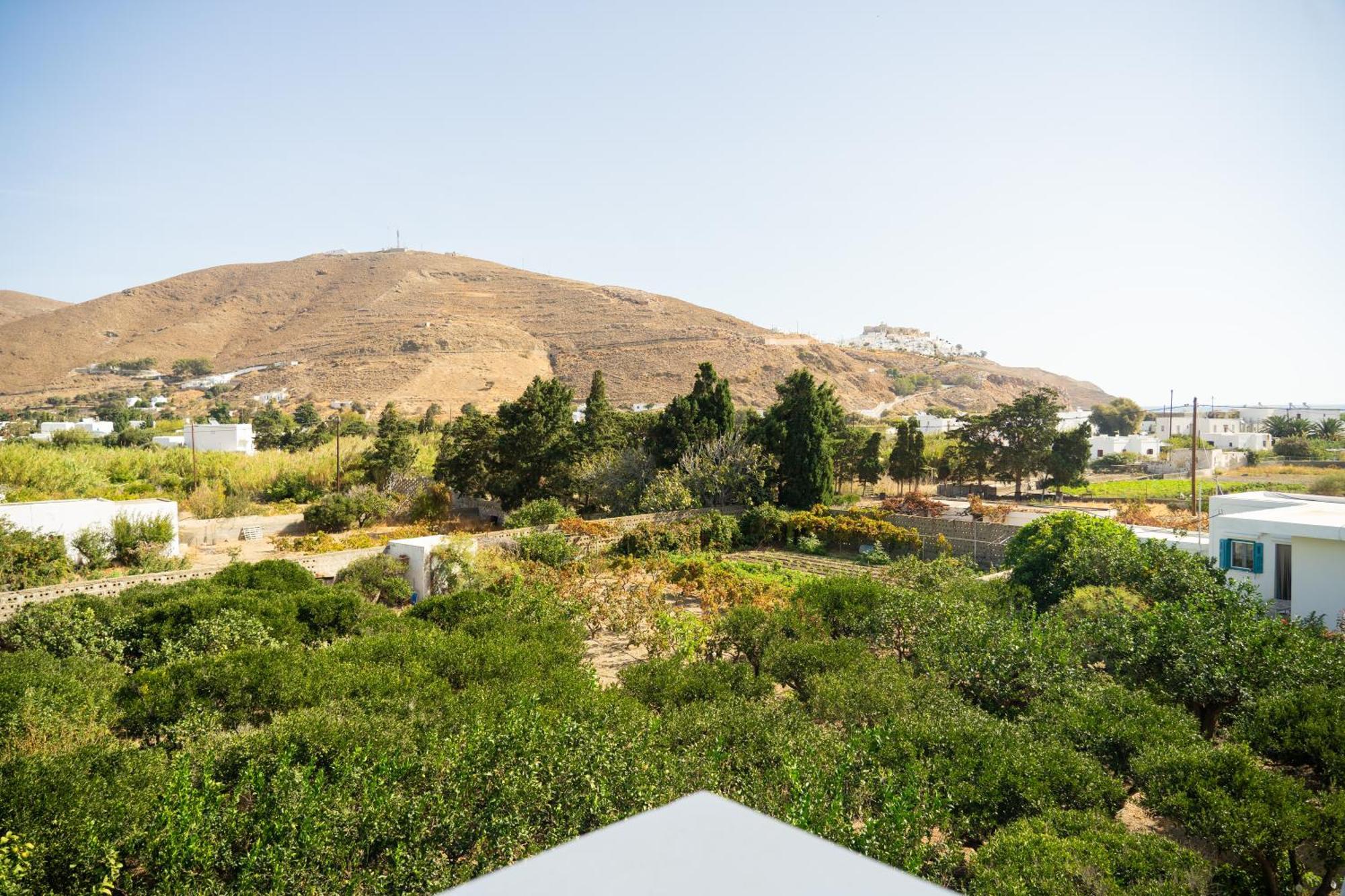 Esperis Daire Livadi  Dış mekan fotoğraf
