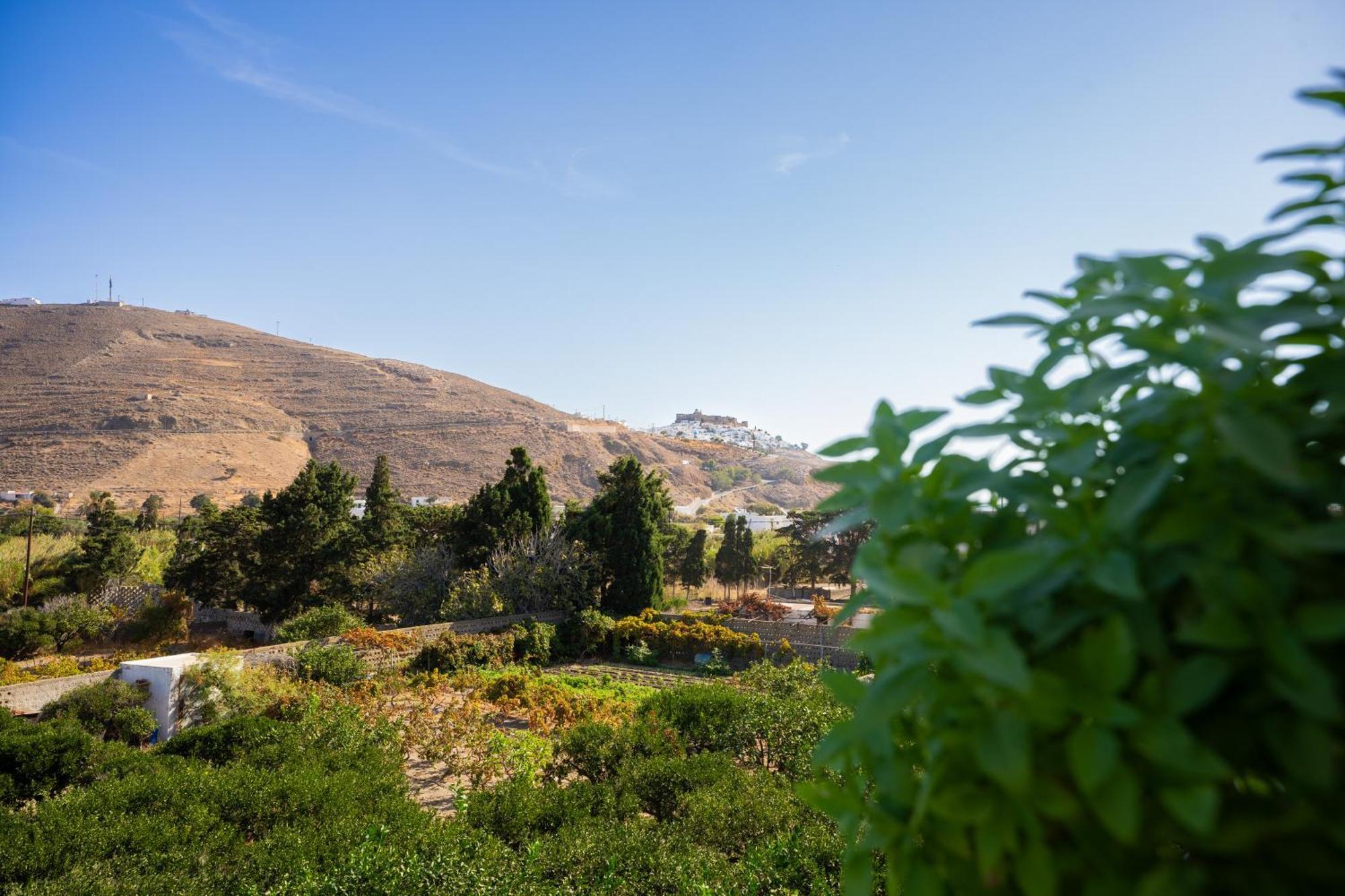 Esperis Daire Livadi  Dış mekan fotoğraf